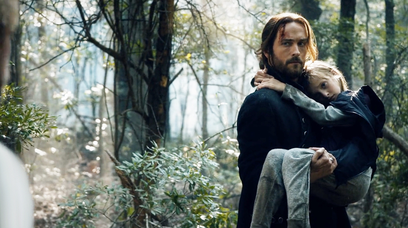 Illustration for article titled Sleepy Hollow Gets its Most Awkward Artifact Yet